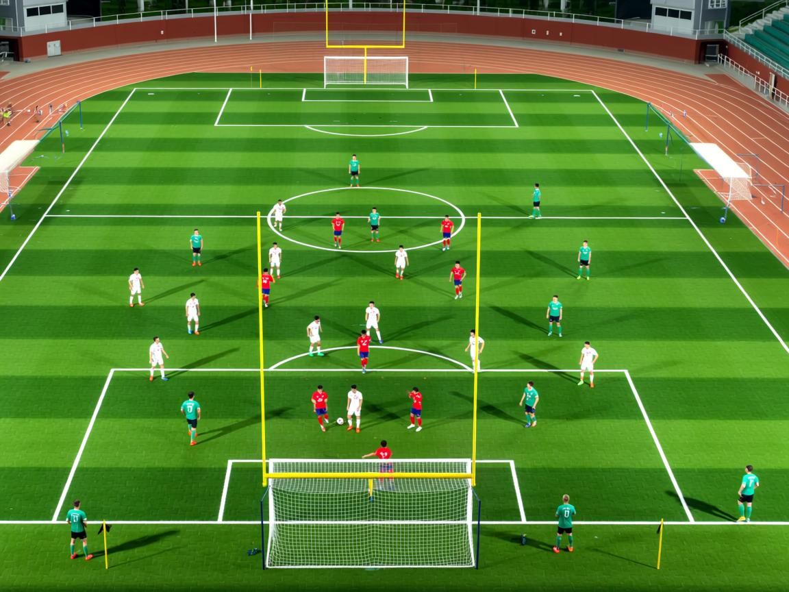 爱游戏app下载-柏林联队遭遇两连败，危机重重  第3张