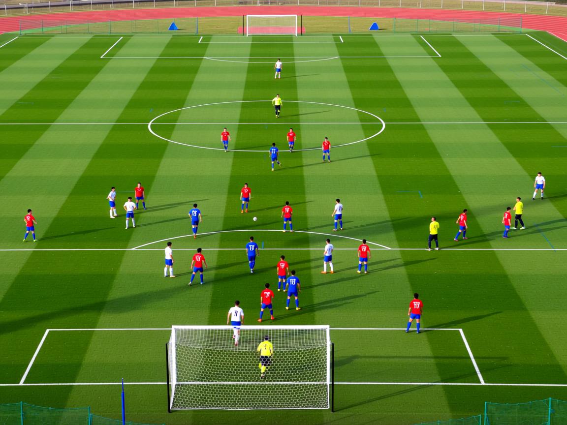 爱游戏体育入口-勒沃库森快攻节奏打出致命突破，勒沃库森巅峰时期阵容  第2张