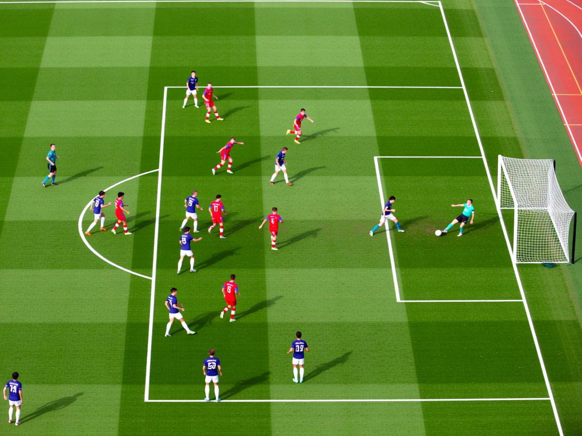 爱游戏app下载-博卡射门欲望不强，起脚犹豫，博卡vs  第2张