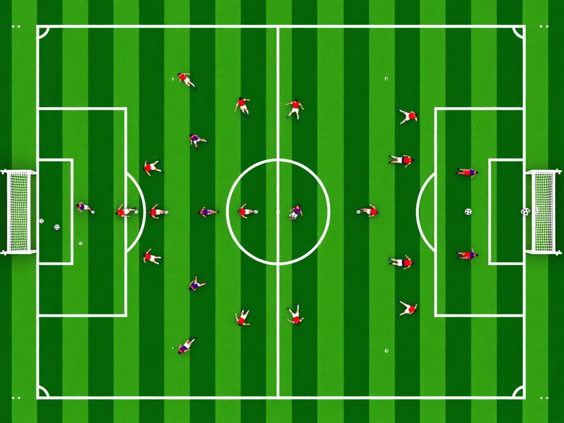 爱游戏体育娱乐-基层足球人才断层问题突出，足球要从基层抓起