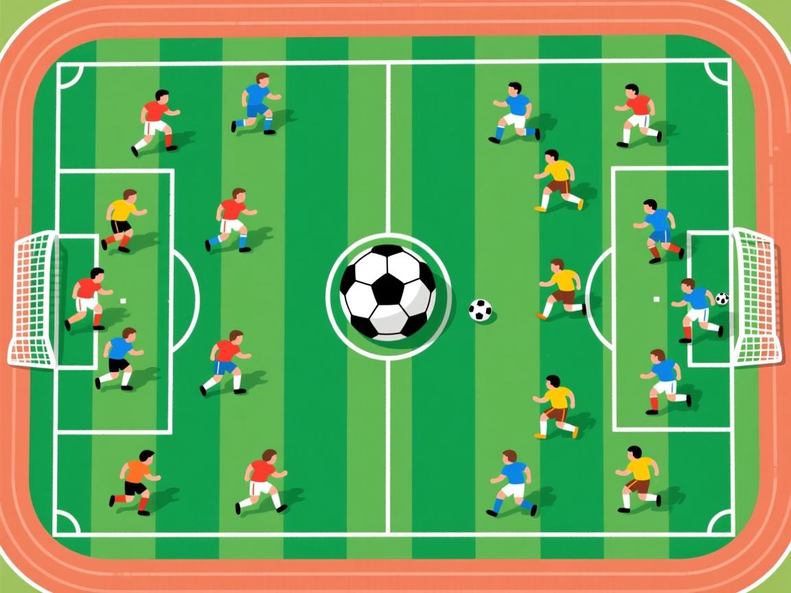 爱游戏体育娱乐-基层足球人才断层问题突出，足球要从基层抓起  第2张