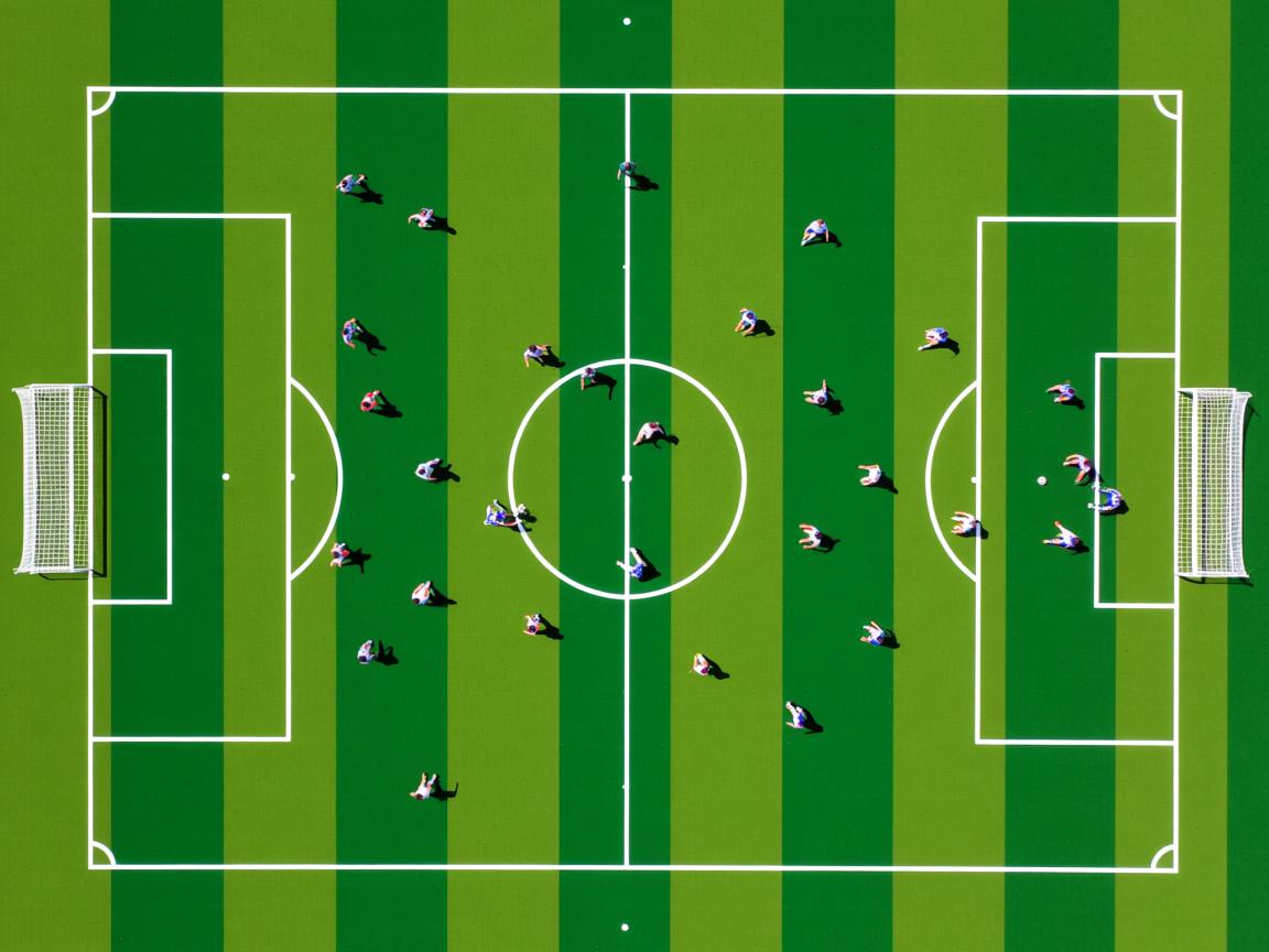 爱游戏体育娱乐-基层足球人才断层问题突出，足球要从基层抓起  第3张