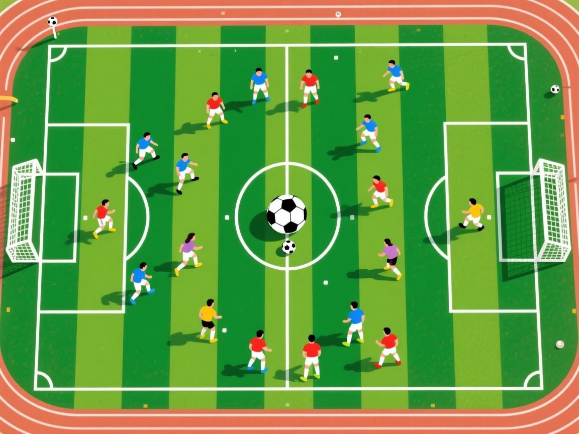 爱游戏ayx-基层足球普及受制于社会资源分配不均，足球的社会普及度
