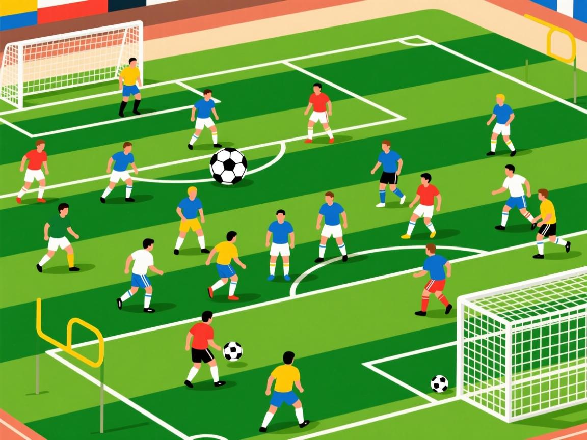 爱游戏官网充值-奥预赛U23国足爆冷 战术安排引发质疑，u23是国奥吗  第2张