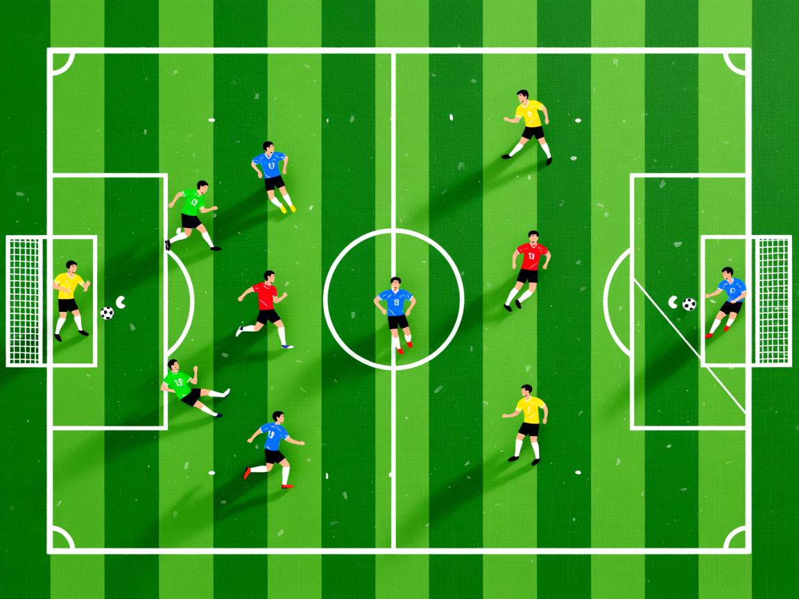 爱游戏官网充值-奥预赛U23国足爆冷 战术安排引发质疑，u23是国奥吗  第3张