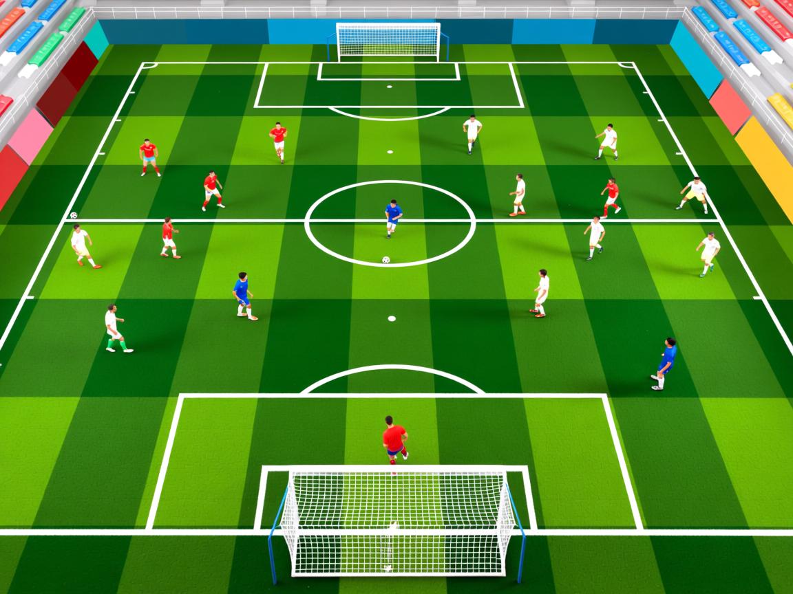 爱游戏体育娱乐-最会分球的中锋在战术中的特殊作用，中锋分为哪几种类型  第3张