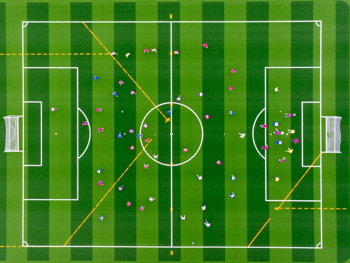 爱游戏平台-比赛节奏管理是否是数据分析辅助的新方向，节奏进度原理