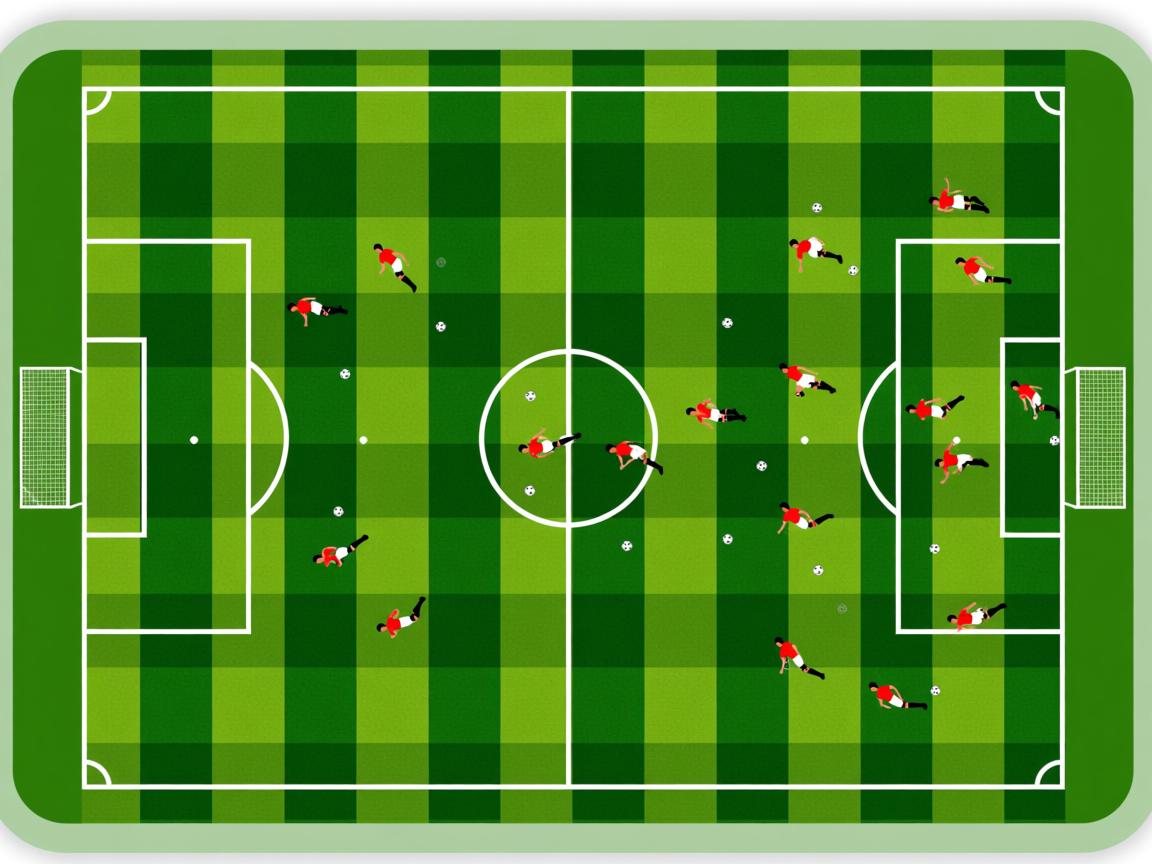 爱游戏平台-比赛节奏管理是否是数据分析辅助的新方向，节奏进度原理  第3张