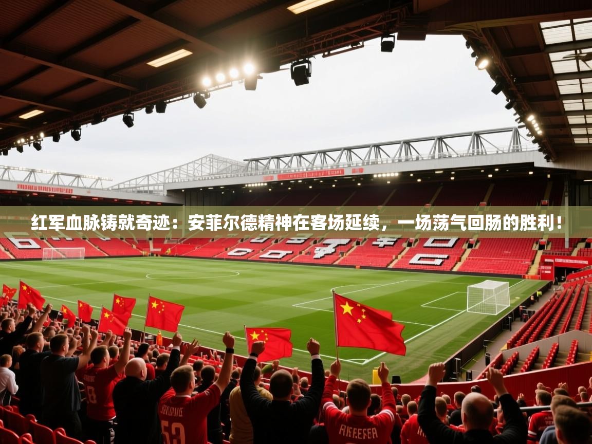 红军血脉铸就奇迹：安菲尔德精神在客场延续，一场荡气回肠的胜利！  第1张