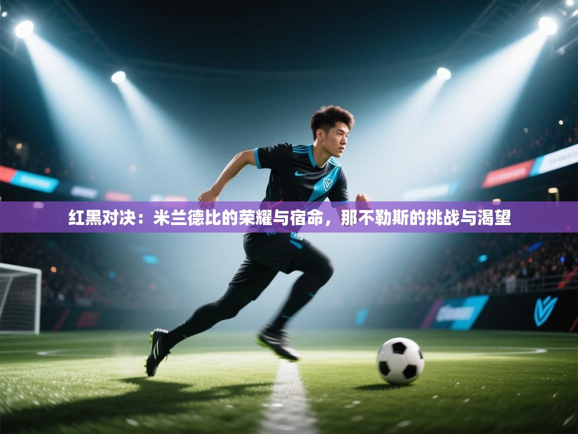 红黑对决:米兰德比的荣耀与宿命,那不勒斯的挑战与渴望 第2张