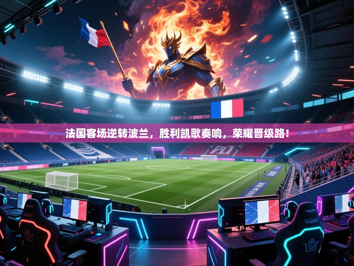 法国客场逆转波兰,胜利凯歌奏响,荣耀晋级路! 第1张
