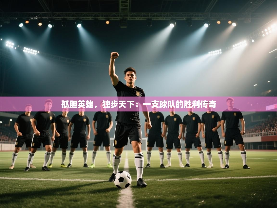 孤胆英雄，独步天下：一支球队的胜利传奇  第1张