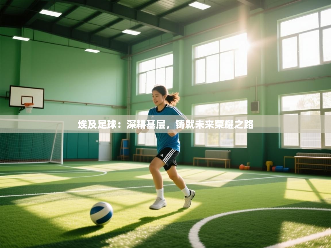 埃及足球：深耕基层，铸就未来荣耀之路  第1张