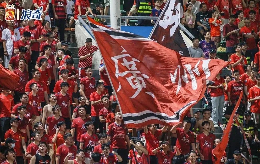 东莞队不敌广州，连胜势头遭遇阻击的简单介绍