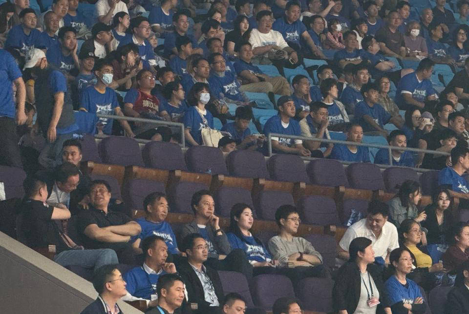 队员伤势延续：下场比赛前景堪忧